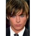 thumbnail image 1 of Zac Efron Poster 11inx17in Mini Poster 11x17 poster, 1 of 3