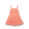 thumbnail image 1 of Zac Kids by Zac Posen Girls Toile Print Cotton Tiered Dress, Sizes 4-18, 1 of 3
