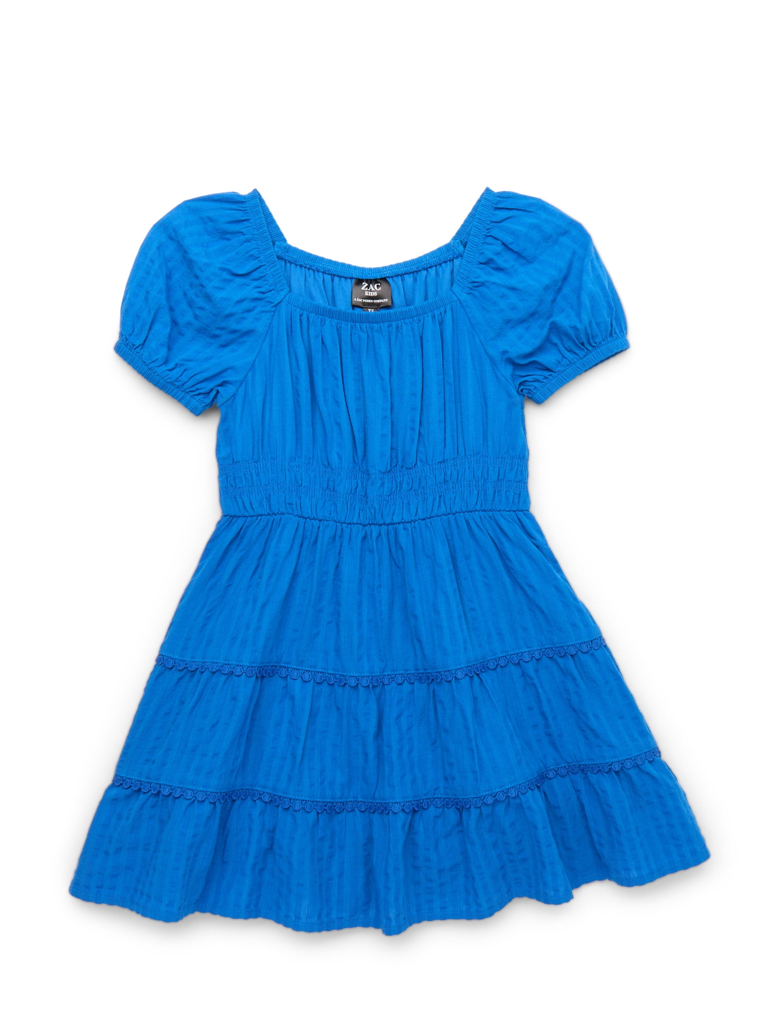 Zac Kids Girls Dresses, Sizes 4-18