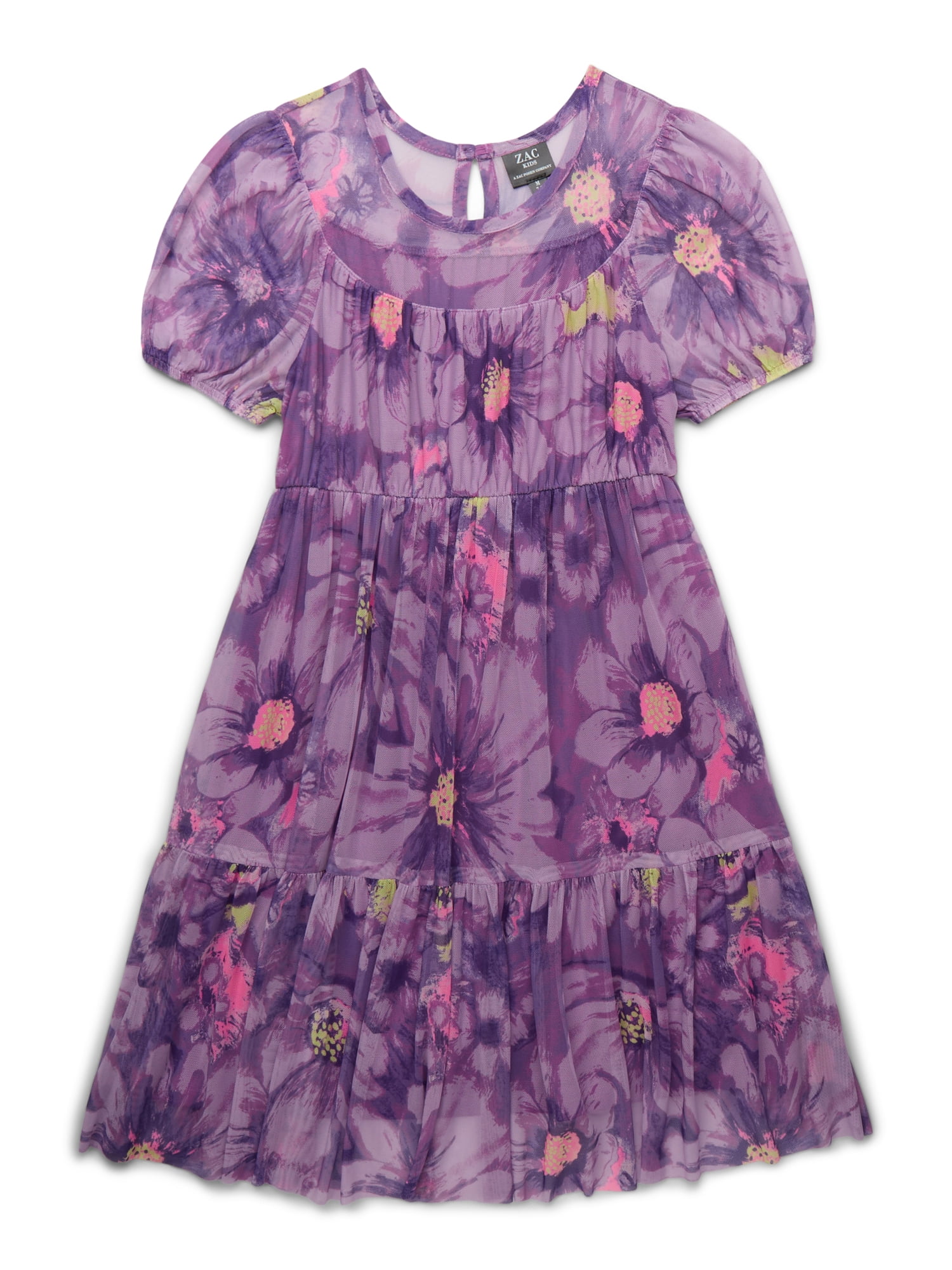 Zac Kids Girls Dresses, Sizes 4-18