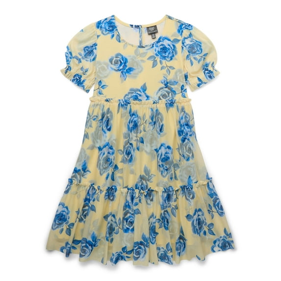 Zac Kids Girls Dresses, Sizes 4-18
