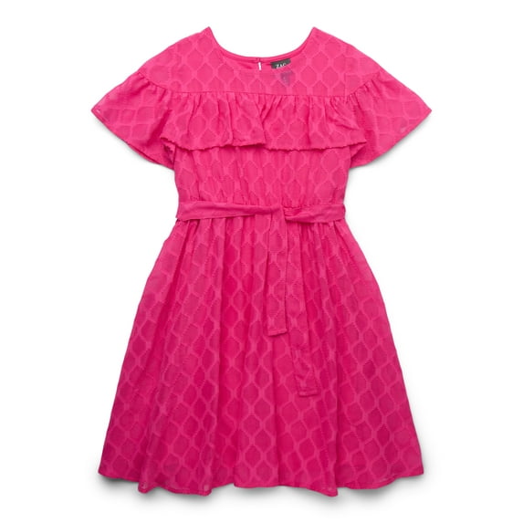 Zac Kids Girls Dresses, Sizes 4-18