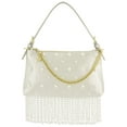 thumbnail image 1 of Zac Posen Zip Top Crossbody, 1 of 3