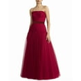thumbnail image 1 of Zac Posen womens  Classic Tulle Ball Gown, 6, 1 of 3