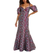 sachin and babi light blue dress Shop Flower Appliqué Tulle Gown on Sale at BeyondStyle – Get 62% Off Flower  Appliqué Tulle Gown with Limited-Time Flash Deals, Exclusive Discounts, and  Special Offers. Enjoy Unbeatable Savings on Flower Appliqué main image 0