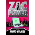 thumbnail image 1 of Zac Power Zac Power #3: Mind Games: 24 Hours to Save the World ... and Put Out the Rubbish, Book 3, (Paperback), 1 of 2