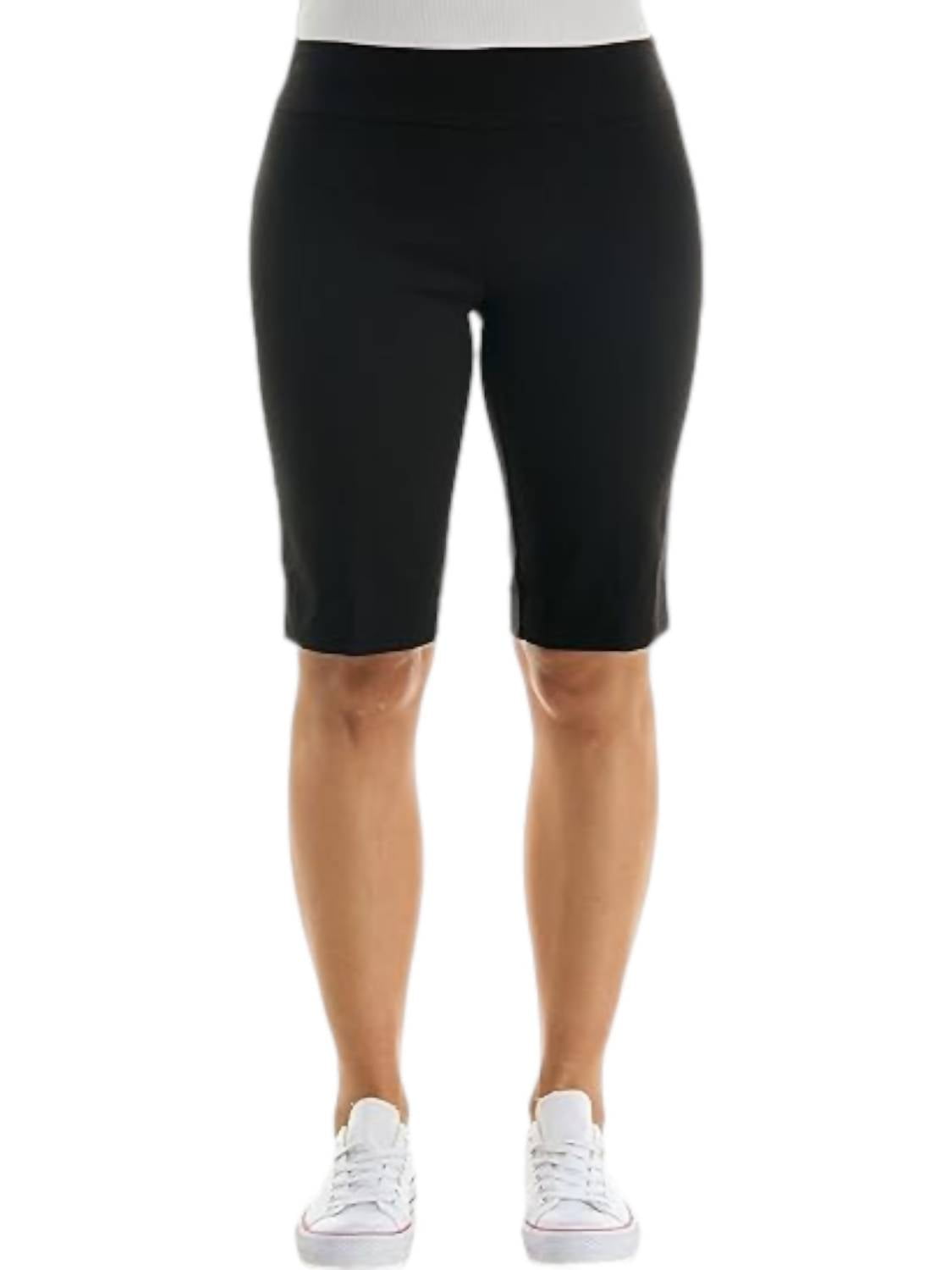 Zac & Rachel Pull On Millennium Bermuda Shorts