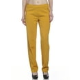 thumbnail image 1 of Zac & Rachel Women's Bond 18 Pull-On Slim Leg Pants, Arrow Wood, 12, 1 of 2