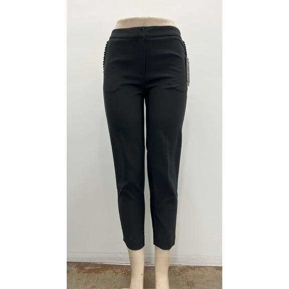 Zac & Rachel , pants , black , 10