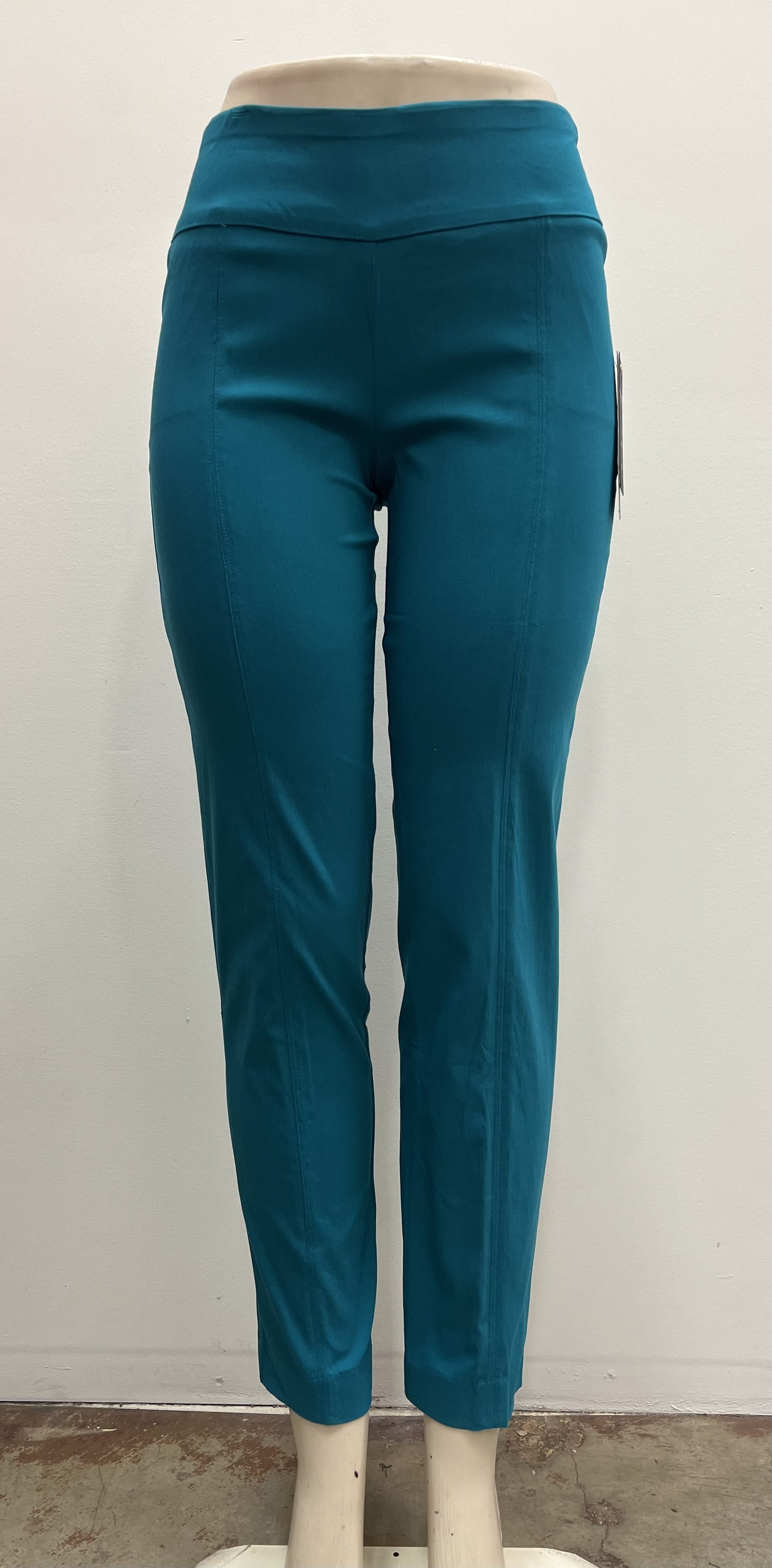 Zac & Rachel Red Dress Pants Size 20W (Plus) - 50% off | ThredUp