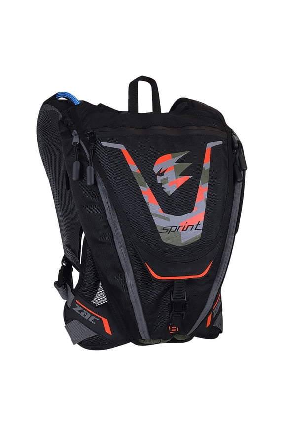 Sprint R-3 Pack Jungle Camo