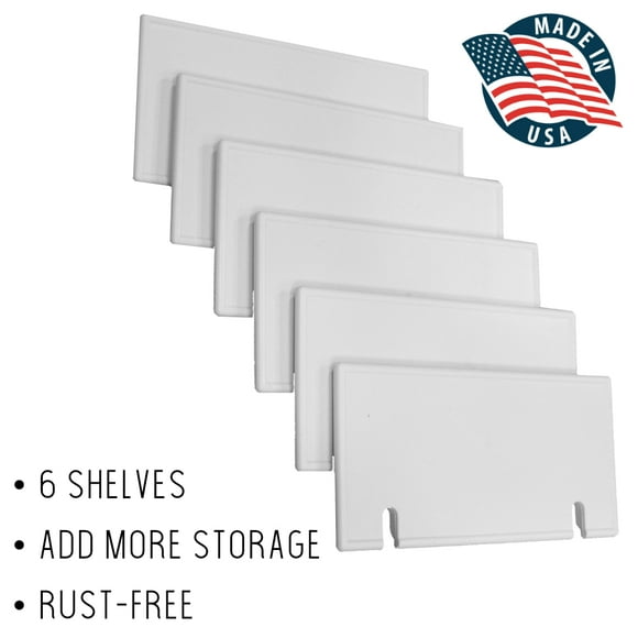 Replacement Shelves Medicine