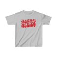 thumbnail image 1 of Zacatecas Mexico Kids Shirt Gifts Youth Tee Tshirt, 1 of 2