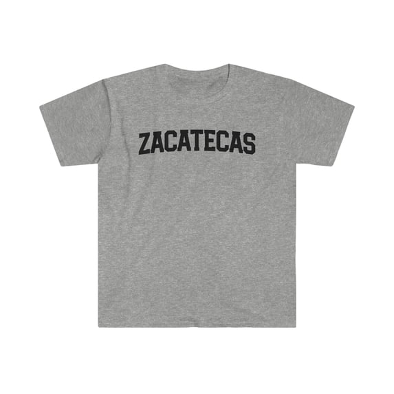 Zacatecas Mexico Mom Dad Latino Latina Shirt, Gifts, Tshirt, T-Shirt