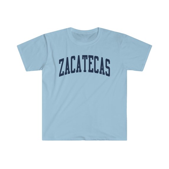 Zacatecas Mexico Pride Moving Away Shirt, Gifts, Tshirt, Tee