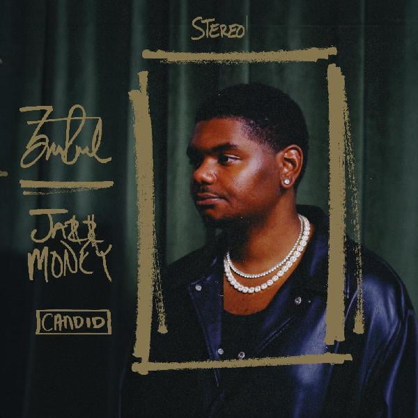 Zacchae'us Paul - Jazz Money - Music & Performance - Vinyl