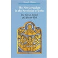 thumbnail image 1 of Zacchaeus Studies: New Testament The New Jerusalem in the Revelation of John: The City as Symbol of Life with God, (Paperback), 1 of 2