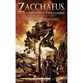 thumbnail image 1 of Zacchaeus: The Crippled Tree-Climber (Paperback), 1 of 1