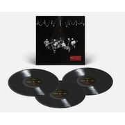 Zach Bryan 24 Live 3LP Limited to 2,500 Numbered Copies