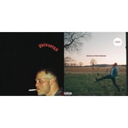 Zach Bryan & American Heartbreak [CD Bundle]