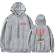 Zach Bryan Merch The Quittin Time Tour 24 Admat Hoodie Country Music Hoodies Men Women Sweatshirt Tracksuit Pullover Coat