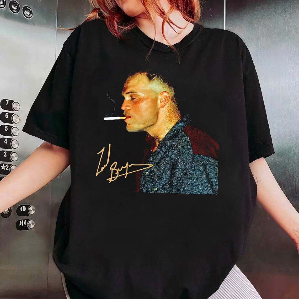 Zach Bryan Shirt, Zach Bryan Country Music Shirt, Zach Bryan The