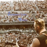 Zach Bryan - Summertime Blues [VINYL LP]