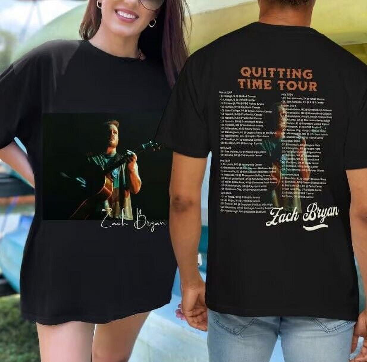 Zach Bryan shirt, Comfort Colors Tee, Zach Bryan Song Lyrics, new