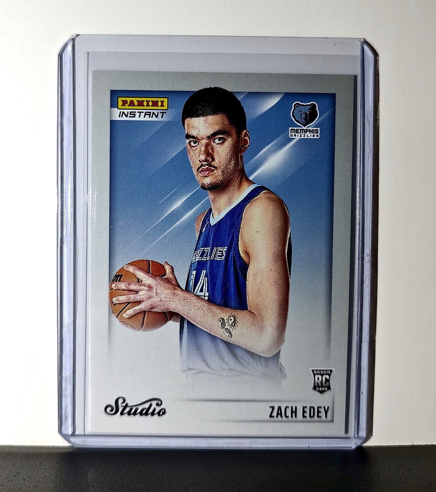 Memphis Grizzlies Rookie