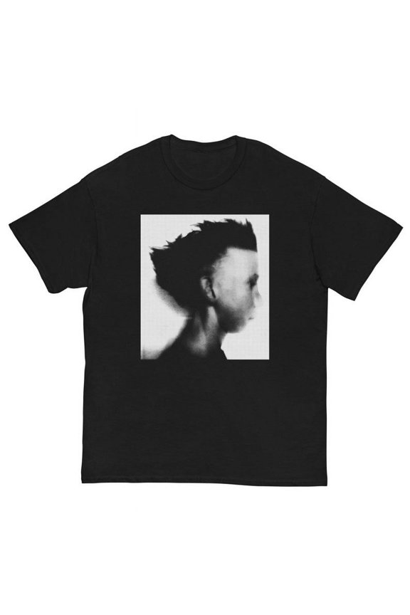Zach Hill Face Music Graphic Design Everyday T-Shirt
