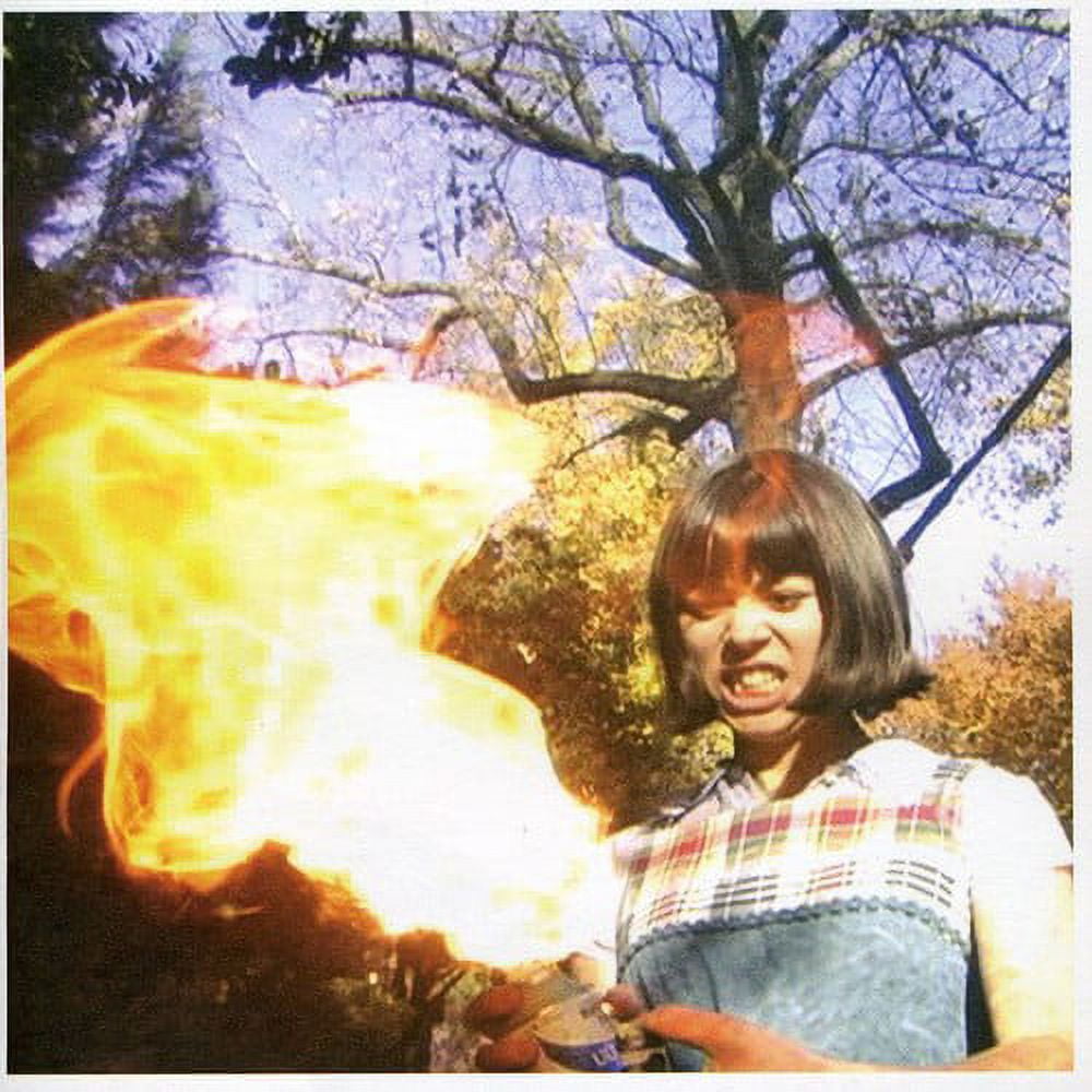廃盤CD zach hill face tat Zach Hill - Face Tat - Music & Performance - CD - Walmart.com