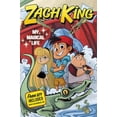 thumbnail image 1 of Pre-Owned Zach King: My Magical Life (Paperback) 0062677195 9780062677198, 1 of 1