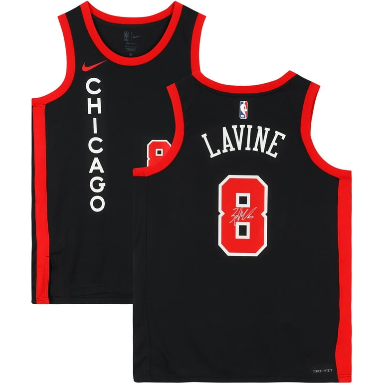 Zach Lavine Jersey outlet