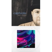 Zach Loomis Captivate & Leeland Invisible 2CD Bundle Pack