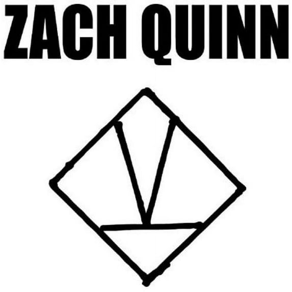 Zach Quinn - One Week Record - Music & Performance - Vinyl