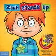 thumbnail image 1 of Pre-Owned Zach Stands Up (Hardcover) 9781631982934, 1 of 1