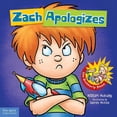 thumbnail image 1 of Zach Rules Zach Apologizes, (Hardcover), 1 of 1