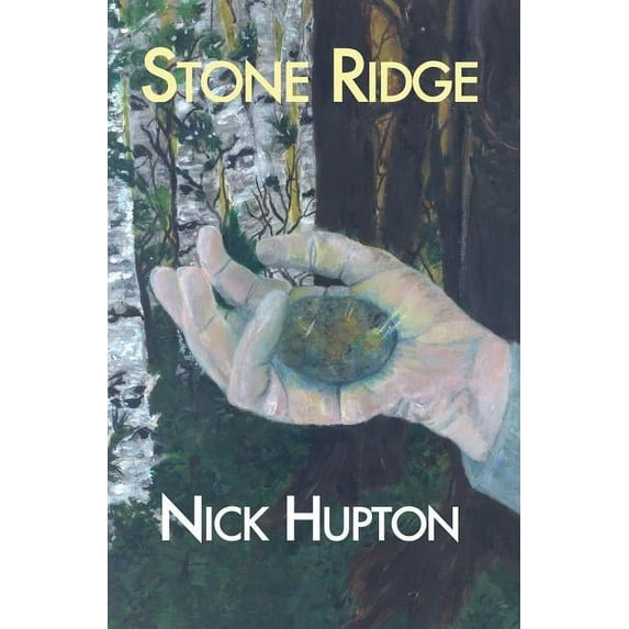 Zach Sutton: Stone Ridge (Series #2) (Paperback)