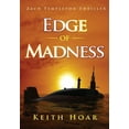 thumbnail image 1 of Zach Templeton Thriller Edge Of Madness, Book 1, (Hardcover), 1 of 1