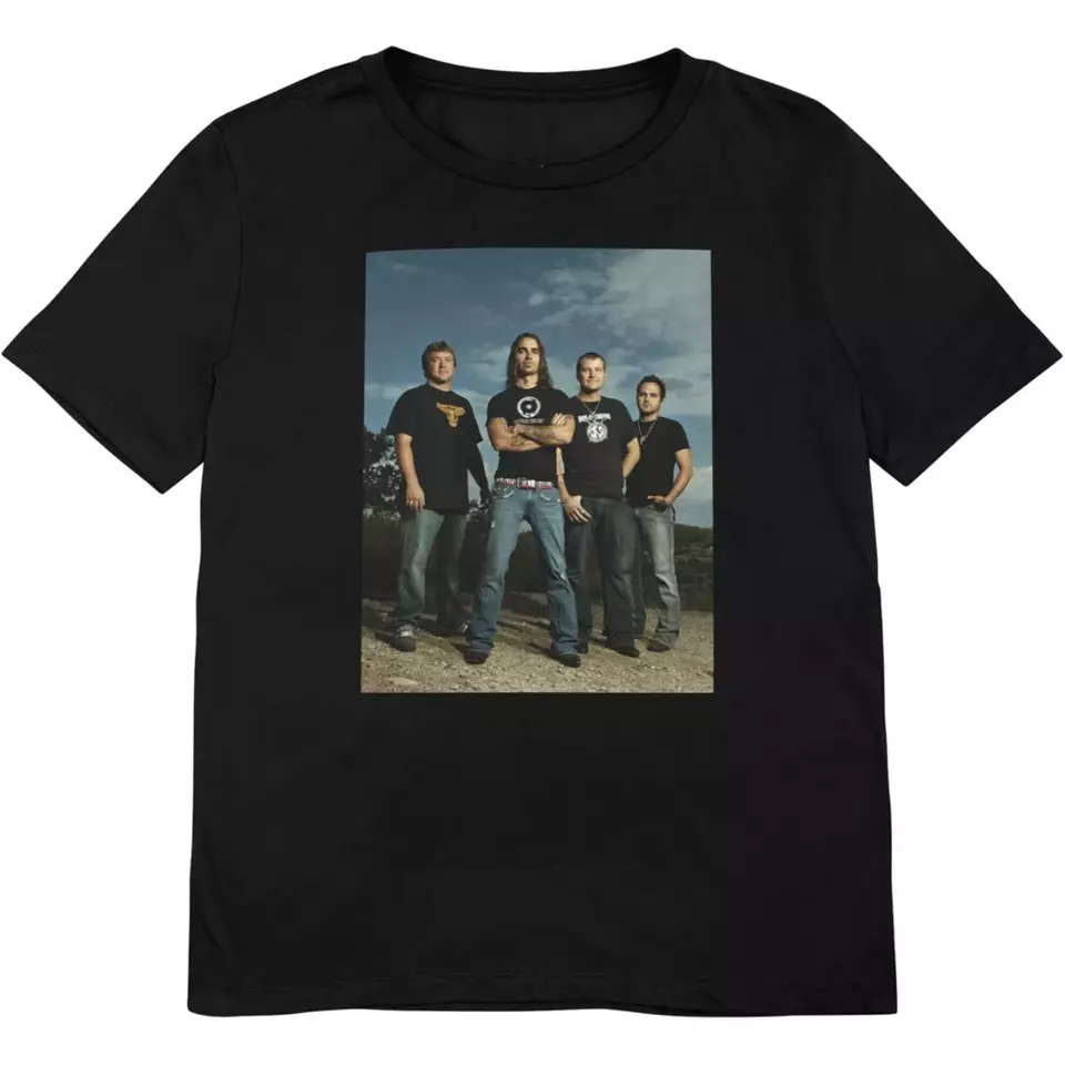 Zach Top Country Music Tour 2025 Unisex TShirt