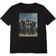 Zach Top Country Music Tour 2025 Unisex TShirt