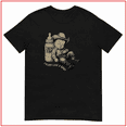 thumbnail image 1 of Zach Top I Sleep Like A Baby Funny Country Music Gift Unisex T-Shirt V14048 Size S- 5XL, 1 of 2