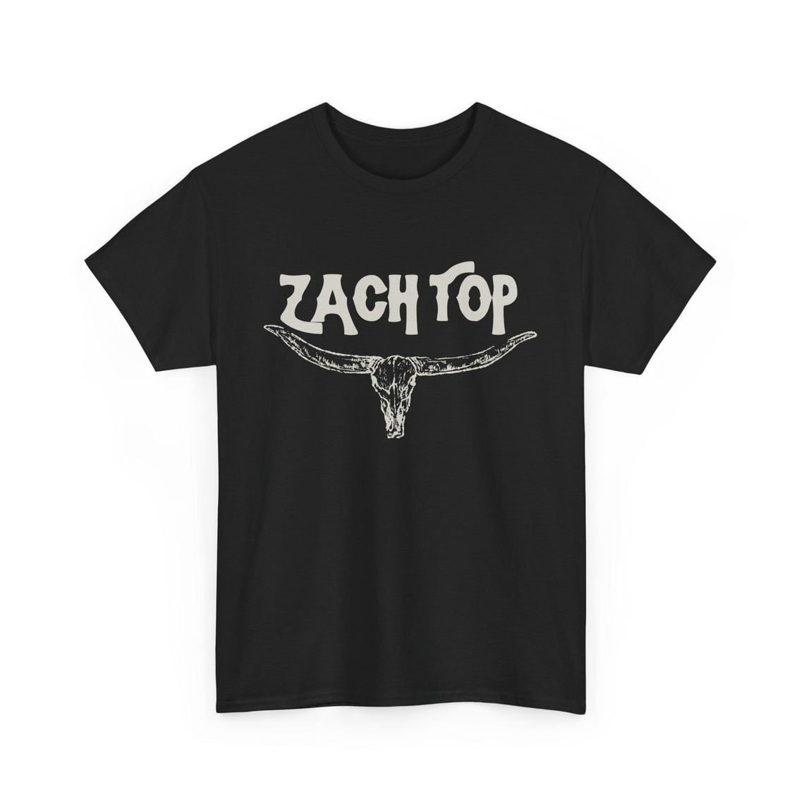 Zach Top Tshirt, Cold Beer & Country Music Tour 2025