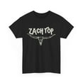 Zach Top Tshirt, Cold Beer & Country Music Tour 2025