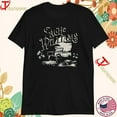 Zach Williams Car A Hundred Highways Tour Tshirts
