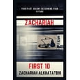 thumbnail image 1 of Zachariah: First 10, (Paperback), 1 of 1