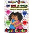 thumbnail image 1 of Zachariah's World Big Book Of Words: An Educational Learning Book to Help Kids Learn Over 500 Words, (Paperback), 1 of 1