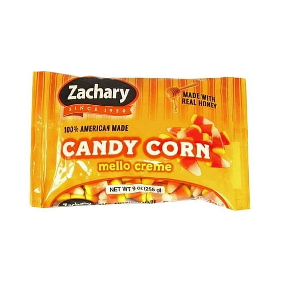 Zachary Candy Corn, 9 Oz.