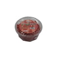 thumbnail image 1 of Zachary Cherry Slices, 32 oz. Tub, Jelly Candy Regular Size Pieces, 1 of 6