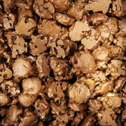 Zachary Chocolate Caramel Pecan Clusters 3 lb. Bulk Bag
